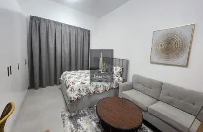 Apartment - Studio - 1 Bathroom for rent in Bella Rose - Al Barsha South - Al Barsha - Dubai