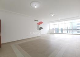 Apartment - 3 bedrooms - 4 bathrooms for rent in CBD (Central Business District) - City Downtown - Abu Dhabi