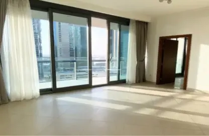Apartment - 2 Bedrooms - 3 Bathrooms for sale in Burj Vista 2 - Burj Vista - Downtown Dubai - Dubai