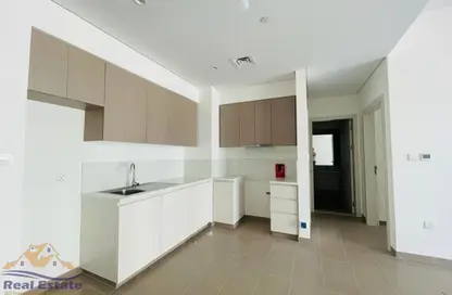 Apartment - 1 Bedroom - 1 Bathroom for rent in Park Heights 1 - Park Heights - Dubai Hills Estate - Dubai
