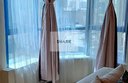 Apartment - 3 Bedrooms - 3 Bathrooms for sale in Al Khor Tower B3 - Al Khail Towers - Ajman Downtown - Ajman