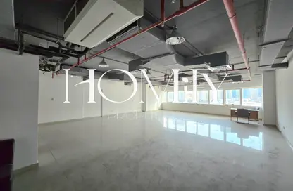 Office Space - Studio - 2 Bathrooms for rent in HDS Tower - JLT Cluster F - Jumeirah Lake Towers - Dubai