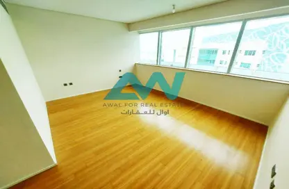 Empty Room image for: Apartment - 4 Bedrooms - 5 Bathrooms for rent in Al Rahba - Al Muneera - Al Raha Beach - Abu Dhabi, Image 1