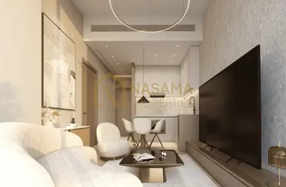 Apartment - 1 Bedroom - 1 Bathroom for sale in Seslia Tower - Jumeirah Village Triangle - Dubai Apartment - 1 Bedroom - 1 Bathroom for sale in Seslia Tower - Jumeirah Village Triangle - Dubai