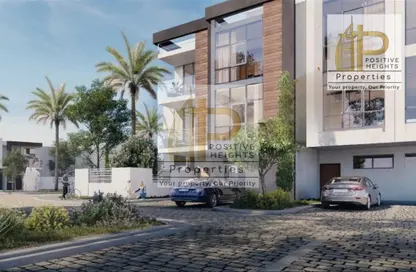 Townhouse - 2 Bedrooms - 3 Bathrooms for sale in Verdana 6 - Dubai Investment Park (DIP) - Dubai