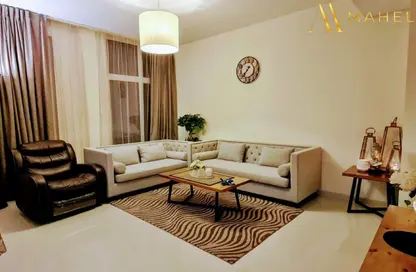 Villa - 3 Bedrooms - 4 Bathrooms for sale in Pacifica - Damac Hills 2 - Dubai