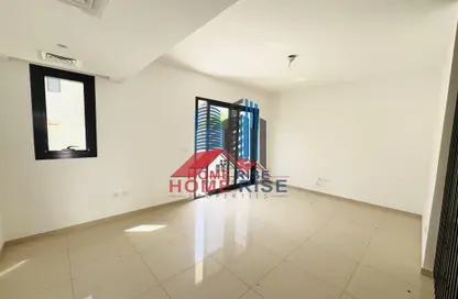 Townhouse - 2 Bedrooms - 4 Bathrooms for sale in Nasma Residences - Aljada - Sharjah