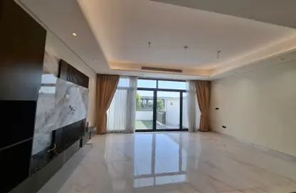 Townhouse - 3 Bedrooms - 4 Bathrooms for rent in Al Furjan West - Al Furjan - Dubai