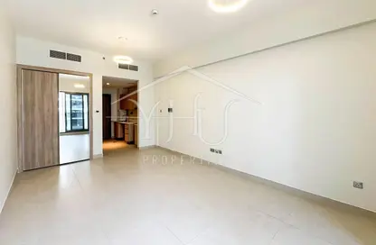 Apartment - Studio - 1 Bathroom for rent in Sway Residences - Dubai Hills Estate - Dubai