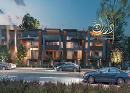 Townhouse - 2 bedrooms - 3 bathrooms for sale in Verdana - Dubai Investment Park - Dubai
