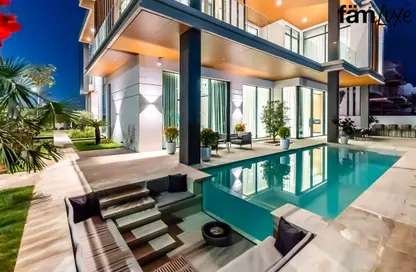 Villa - Studio for sale in La Mer South Island - La Mer - Jumeirah - Dubai