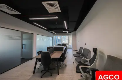 مكتب - استوديو للبيع في برج تشرشل للأعمال - أبراج تشرشل - الخليج التجاري - دبي مكتب - استوديو للبيع في برج تشرشل للأعمال - أبراج تشرشل - الخليج التجاري - دبي