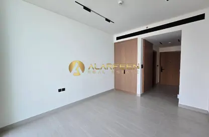 Apartment - Studio - 1 Bathroom for rent in Binghatti Azure - District 16 - Jumeirah Village Circle - Dubai
