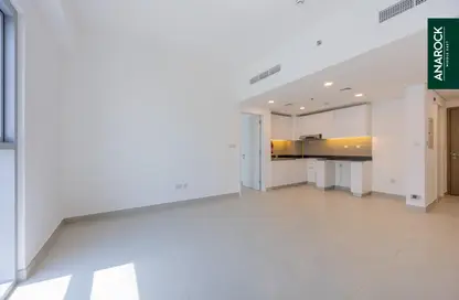 Apartment - 1 Bedroom - 2 Bathrooms for sale in The Pulse Residence (B2) - The Pulse - Dubai South (Dubai World Central) - Dubai