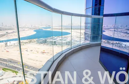 شقة - 3 غرف نوم - 3 حمامات للبيع في تاور D - داماك تاورز من باراماونت - الخليج التجاري - دبي