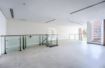 شقة - غرفة نوم - 2 حمامات للايجار في مارينا أركيد - دبي مارينا - دبي