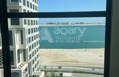 Apartment - 1 Bedroom - 2 Bathrooms for sale in Pixel - Makers District - Al Reem Island - Abu Dhabi