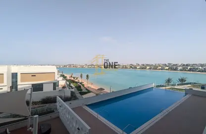 Apartment - 1 Bedroom - 2 Bathrooms for rent in Gateway Residences 2 - Mina Al Arab - Ras Al Khaimah