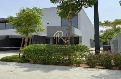 Villa - 4 Bedrooms - 5 Bathrooms for sale in Kaya - Masaar - Tilal City - Sharjah