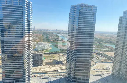 Apartment - 1 Bedroom - 2 Bathrooms for rent in Concorde Tower - JLT Cluster H - Jumeirah Lake Towers - Dubai