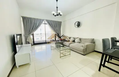 Apartment - 1 Bedroom - 2 Bathrooms for rent in Dubai Silicon Oasis - Dubai