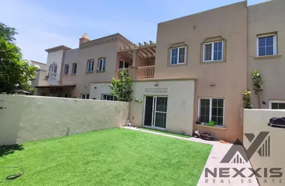 Villa - 2 Bedrooms - 3 Bathrooms for sale in Springs 9 - The Springs - Dubai