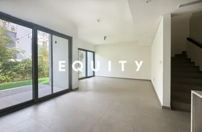Villa - 3 Bedrooms - 4 Bathrooms for rent in Elan - Tilal Al Ghaf - Dubai