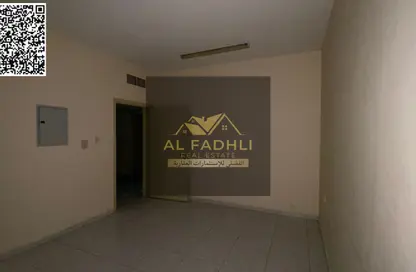 شقة - 2 غرف نوم - 2 حمامات للايجار في بناية ابناء صقر - 1 الحميدية - الحميدية - عجمان