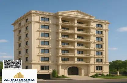 Whole Building - Studio - 7+ Bathrooms for sale in Al Hamidiya 1 - Al Hamidiya - Ajman