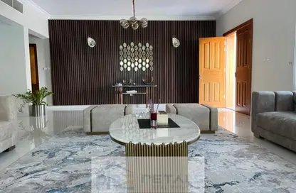 Villa - 4 Bedrooms - 5 Bathrooms for rent in Western Residence North - Falcon City of Wonders - Dubai