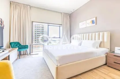 Apartment - Studio - 1 Bathroom for sale in Serenity Lakes 5 - Jumeirah Village Circle - Dubai