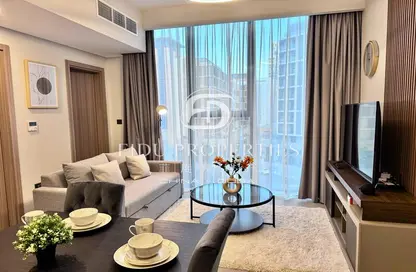 Apartment - 1 Bedroom - 1 Bathroom for sale in Boutique XII - Culture Village - Dubai