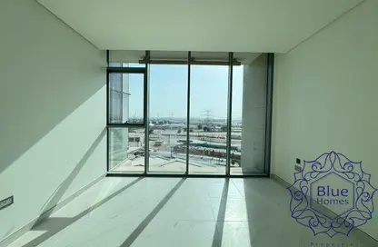 Apartment - 1 Bedroom - 2 Bathrooms for rent in Residences 8 - District One - Mohammed Bin Rashid City - Dubai