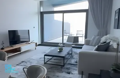 شقة - غرفة نوم - 1 حمام للبيع في 15 Northside - Tower 1 - 15 نورث سايد - الخليج التجاري - دبي
