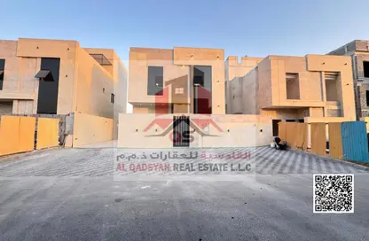 Villa - 6 Bedrooms - 7+ Bathrooms for sale in Al Aamra Gardens - Al Amerah - Ajman