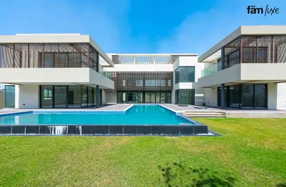 Villa - 7 Bedrooms - 7 Bathrooms for sale in The Hartland Villas - Sobha Hartland - Mohammed Bin Rashid City - Dubai
