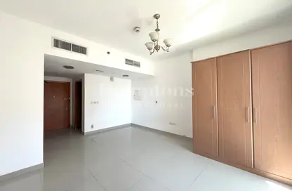 Apartment - Studio - 1 Bathroom for rent in Lakeside Tower A - Lakeside Residence - Dubai Production City (IMPZ) - Dubai