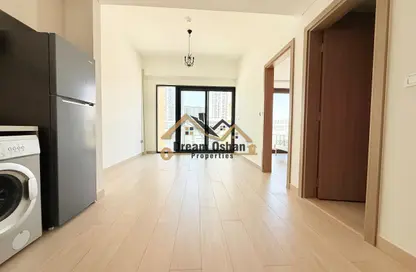 Apartment - 1 Bedroom - 1 Bathroom for rent in AZIZI Riviera - Meydan One - Meydan - Dubai