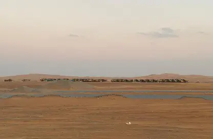 أرض - استوديو للبيع في مدينة القاسمية - الشارقة