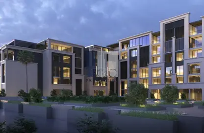 Duplex - 4 Bedrooms - 4 Bathrooms for sale in Ville 11 - Masdar City - Abu Dhabi