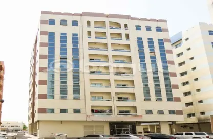 Apartment - 2 Bedrooms - 2 Bathrooms for rent in Al Naimiya - Al Nuaimiya - Ajman