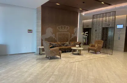 Apartment - 1 Bedroom - 1 Bathroom for rent in SOL Avenue - Business Bay - Dubai