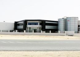 Warehouse - 3 bathrooms for rent in Freezone South - Jebel Ali Freezone - Jebel Ali - Dubai