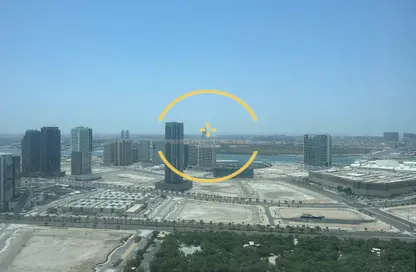 شقة - 3 غرف نوم - 4 حمامات للبيع في برج البوابة 2 - شمس أبوظبي - جزيرة الريم - أبوظبي