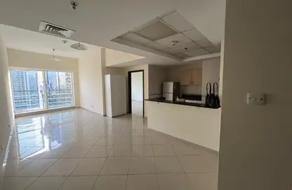 Apartment - 1 Bedroom - 2 Bathrooms for rent in Concorde Tower - JLT Cluster H - Jumeirah Lake Towers - Dubai
