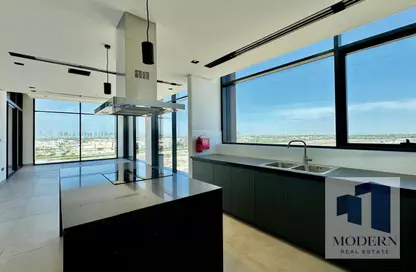 Apartment - 1 Bedroom - 2 Bathrooms for rent in Al Telal 25 - Nad Al Sheba 1 - Nad Al Sheba - Dubai