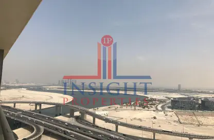 شقة - 2 غرف نوم - 4 حمامات للايجار في وندسور مانور - الخليج التجاري - دبي شقة - 2 غرف نوم - 4 حمامات للايجار في وندسور مانور - الخليج التجاري - دبي