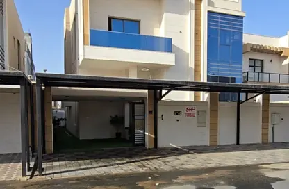 Villa - 5 Bedrooms - 7 Bathrooms for sale in Al Zaheya Gardens - Al Zahya - Ajman