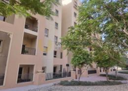 Outdoor Building image for: Apartment - 1 bedroom - 1 bathroom for rent in Al Ramth 47 - Al Ramth - Remraam - Dubai, Image 1