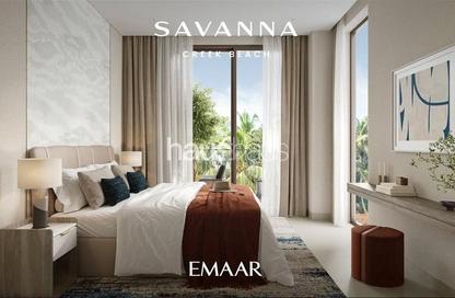 Apartment - 2 Bedrooms - 2 Bathrooms for sale in Savanna - Dubai Creek Harbour (The Lagoons) - Dubai